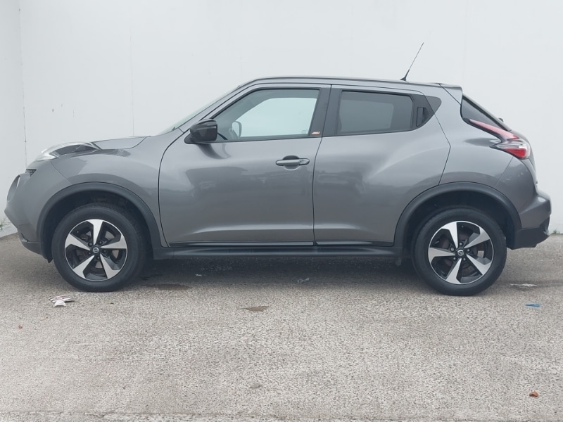 Used Nissan Juke 2018 for sale - 76272019: Photo 4