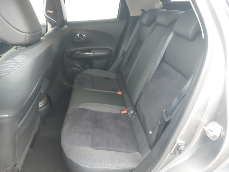 Used Nissan Juke 2018 for sale - 76272019: Photo 6