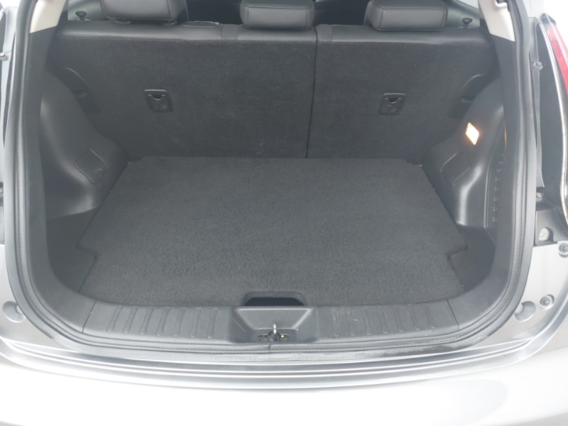 Used Nissan Juke 2018 for sale - 76272019: Photo 8