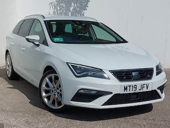 Used SEAT Leon 2019 for sale - 79263170: Photo