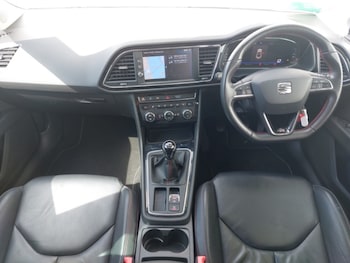 Used SEAT Leon 2019 for sale - 79263170: Photo