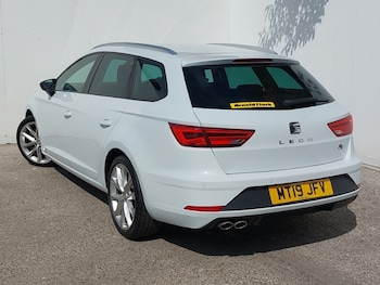 Used SEAT Leon 2019 for sale - 79263170: Photo