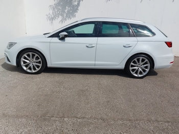 Used SEAT Leon 2019 for sale - 79263170: Photo