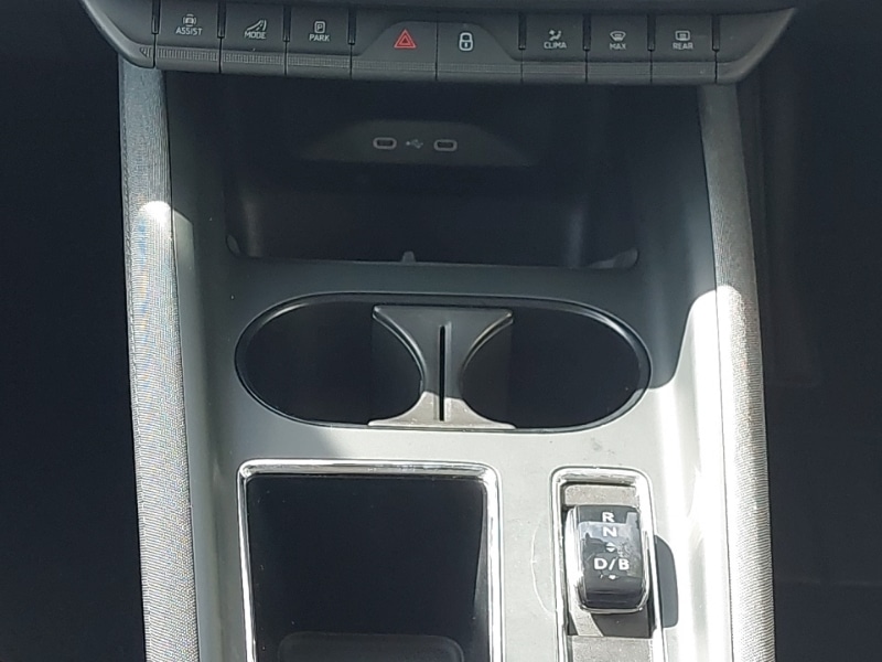 Used Skoda Enyaq 2024 for sale - 77015021: Photo 11