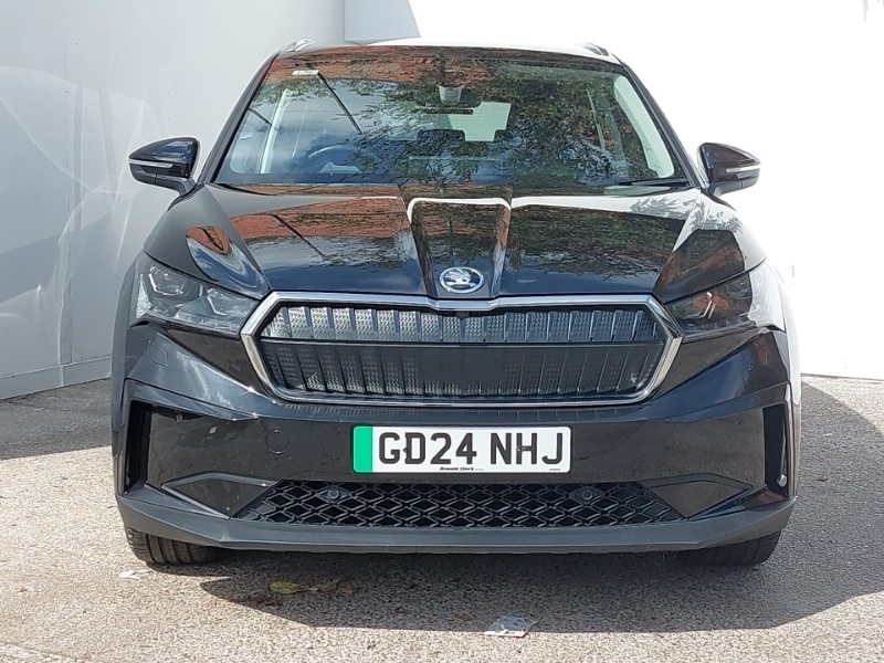 Used Skoda Enyaq 2024 for sale - 77015021: Photo 12