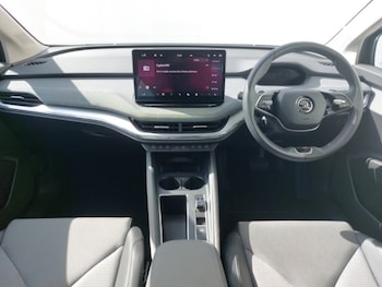 Used Skoda Enyaq 2024 for sale - 77015021: Photo