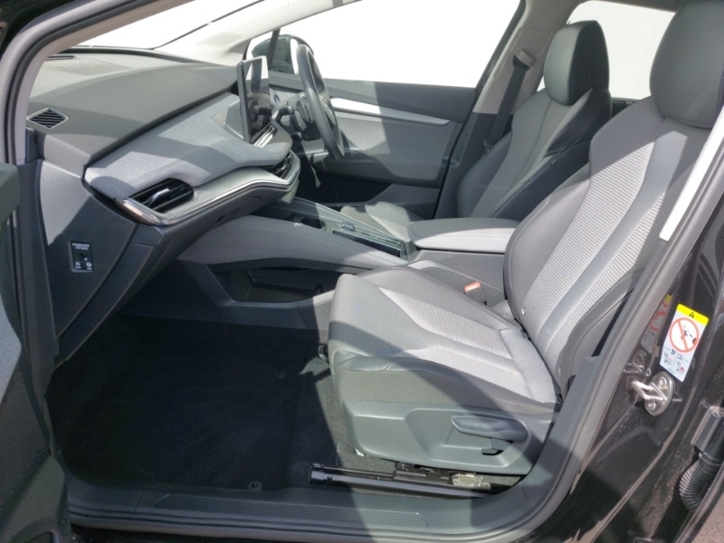 Used Skoda Enyaq 2024 for sale - 77015021: Photo 5