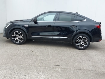 Used Renault Arkana 2021 for sale - 78355038: Photo