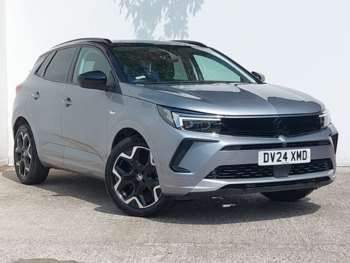 2024 - 1.2 Turbo Ultimate 5dr