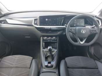 Used Vauxhall Grandland 2024 for sale - 74973056: Photo