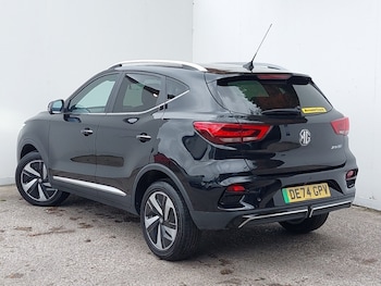 Used MG MG ZS 2024 for sale - 75959087: Photo