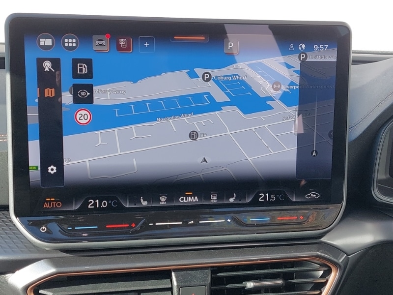 Used Cupra Formentor 2025 for sale - 77756191: Photo 11