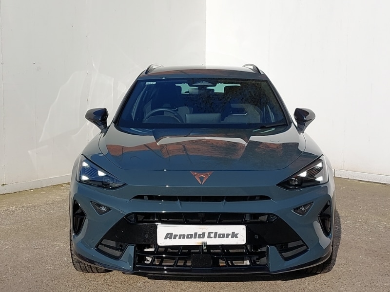 Used Cupra Formentor 2025 for sale - 77756191: Photo 12