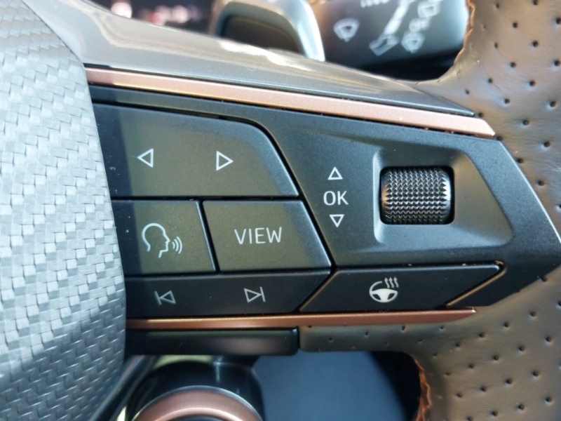 Used Cupra Formentor 2025 for sale - 77756191: Photo 14