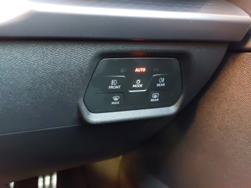 Used Cupra Formentor 2025 for sale - 77756191: Photo 18