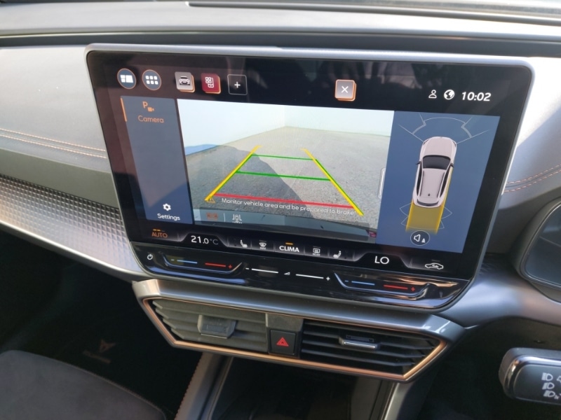 Used Cupra Formentor 2025 for sale - 77756191: Photo 19