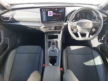 Used Cupra Formentor 2025 for sale - 77756191: Photo