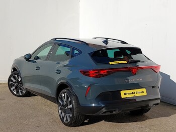 Used Cupra Formentor 2025 for sale - 77756191: Photo