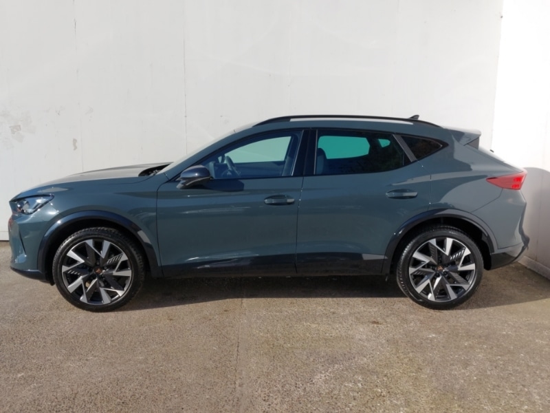 Used Cupra Formentor 2025 for sale - 77756191: Photo 4