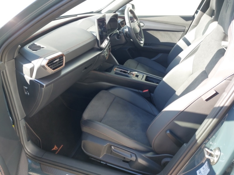 Used Cupra Formentor 2025 for sale - 77756191: Photo 5