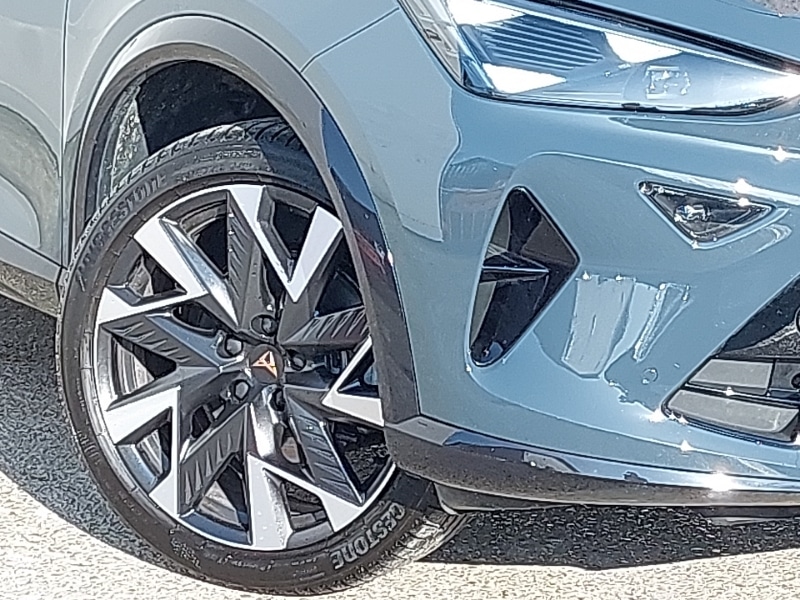 Used Cupra Formentor 2025 for sale - 77756191: Photo 9