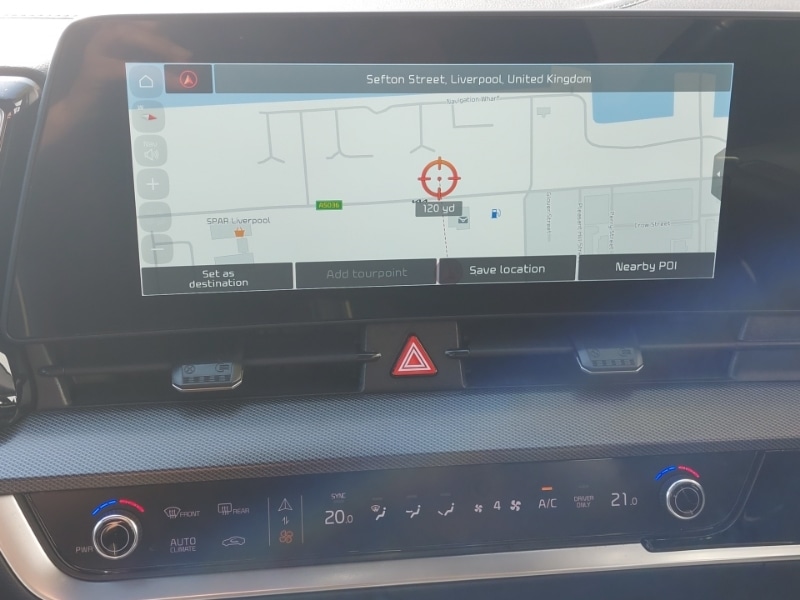 Used Kia Sportage 2023 for sale - 78169655: Photo 10