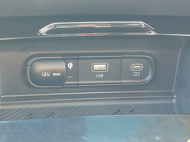 Used Kia Sportage 2023 for sale - 78169655: Photo 11