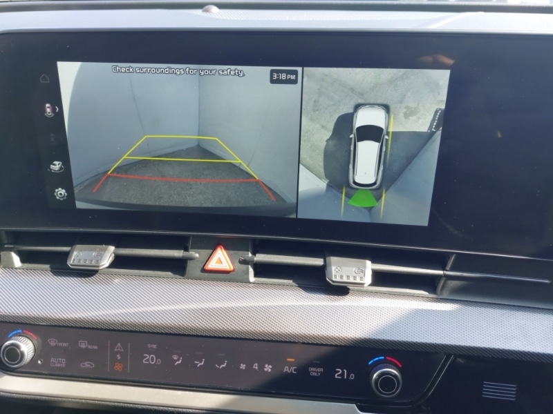 Used Kia Sportage 2023 for sale - 78169655: Photo 13