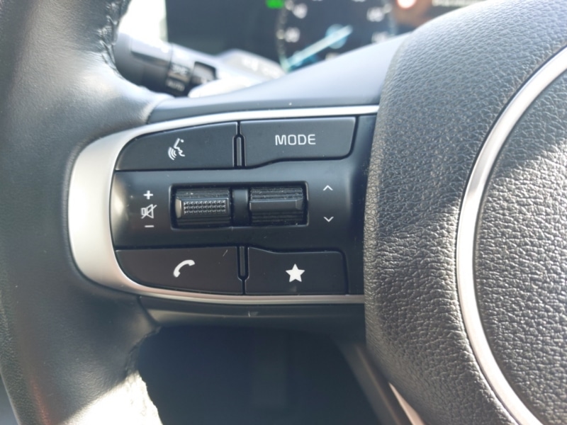 Used Kia Sportage 2023 for sale - 78169655: Photo 14