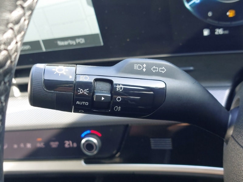 Used Kia Sportage 2023 for sale - 78169655: Photo 15