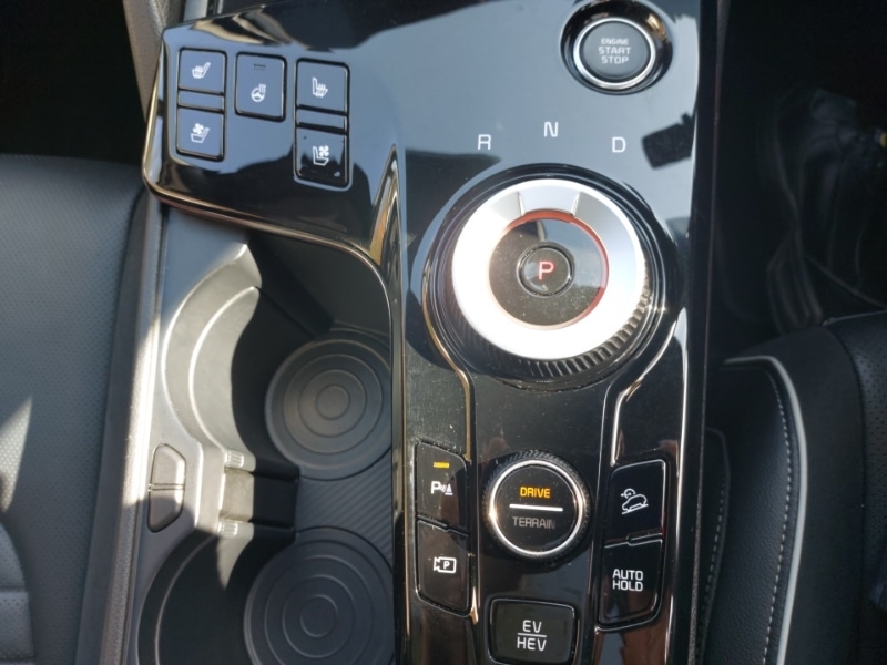 Used Kia Sportage 2023 for sale - 78169655: Photo 19