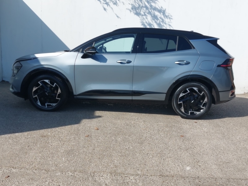 Used Kia Sportage 2023 for sale - 78169655: Photo 4