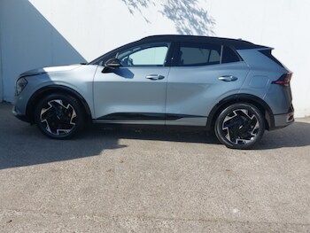 Used Kia Sportage 2023 for sale - 78169655: Photo