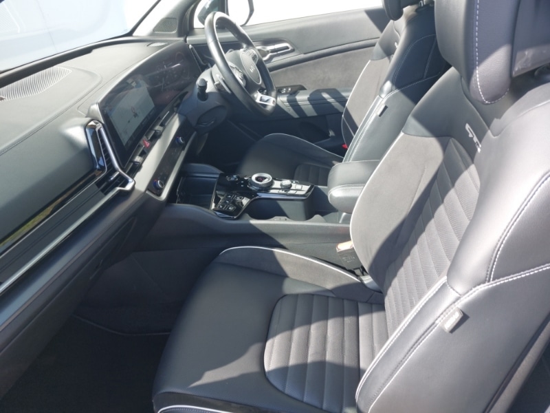 Used Kia Sportage 2023 for sale - 78169655: Photo 5