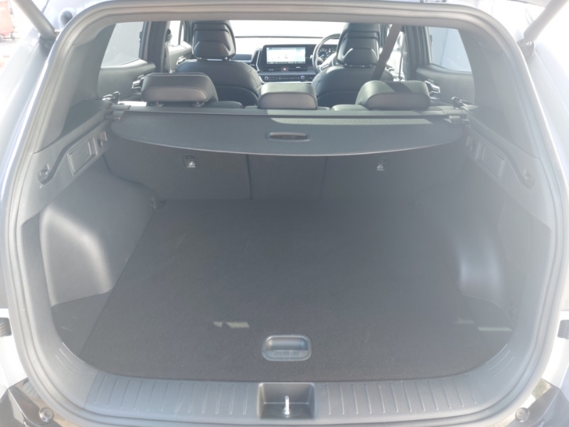 Used Kia Sportage 2023 for sale - 78169655: Photo 8