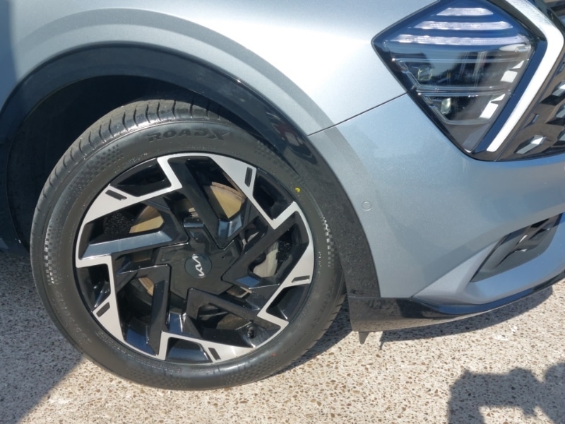 Used Kia Sportage 2023 for sale - 78169655: Photo 9