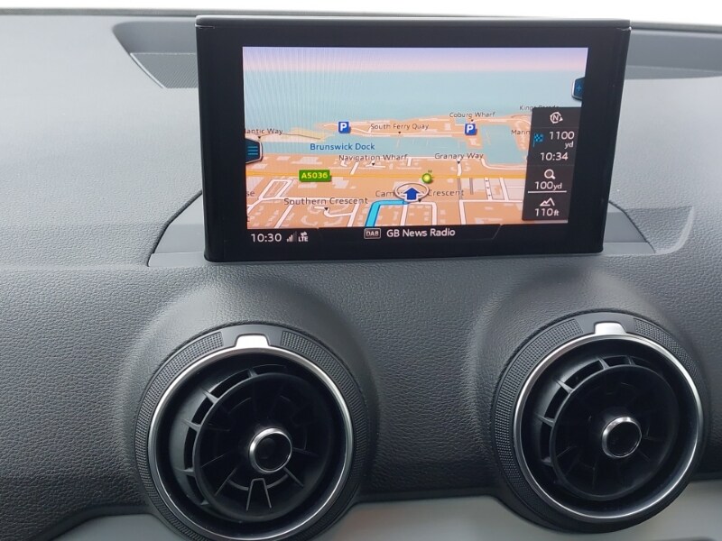 Used Audi Q2 2019 for sale - 77678123: Photo 10