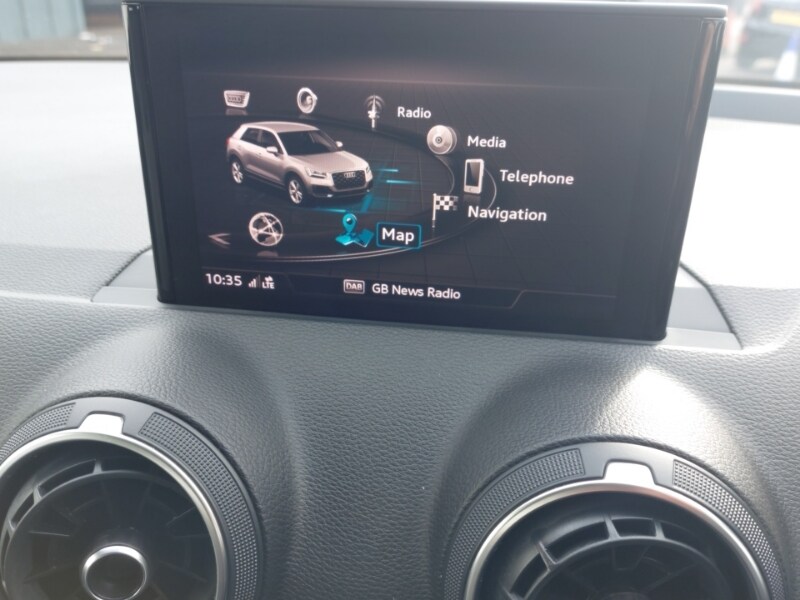 Used Audi Q2 2019 for sale - 77678123: Photo 13