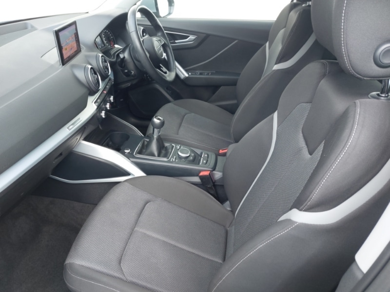 Used Audi Q2 2019 for sale - 77678123: Photo 5