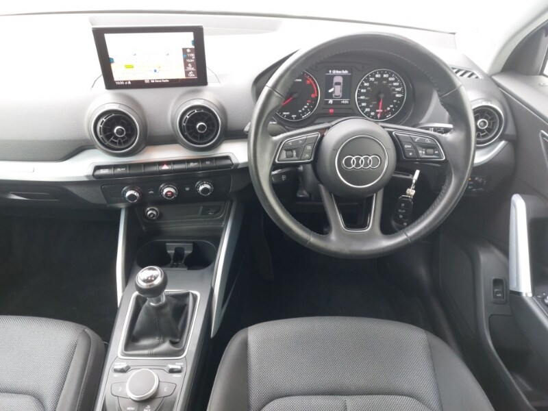 Used Audi Q2 2019 for sale - 77678123: Photo 7