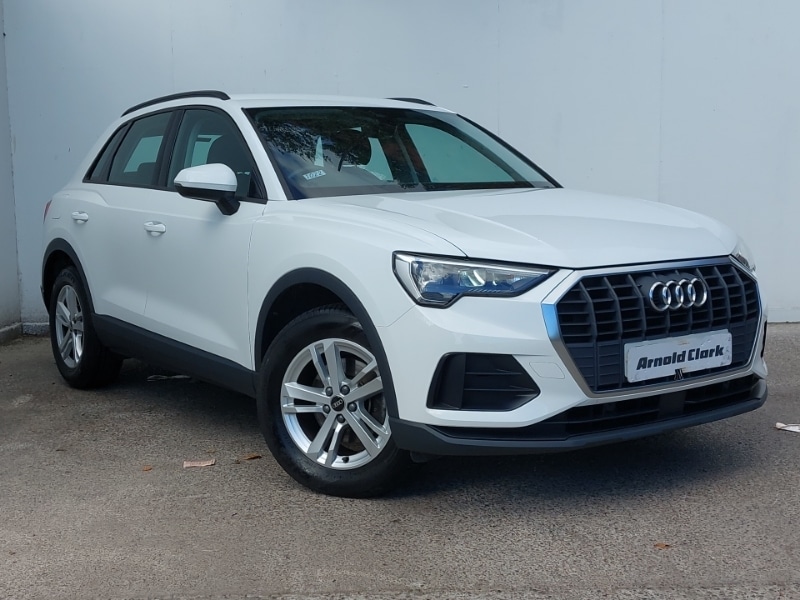 Used Audi Q3 2022 for sale - 76054584: Photo 1