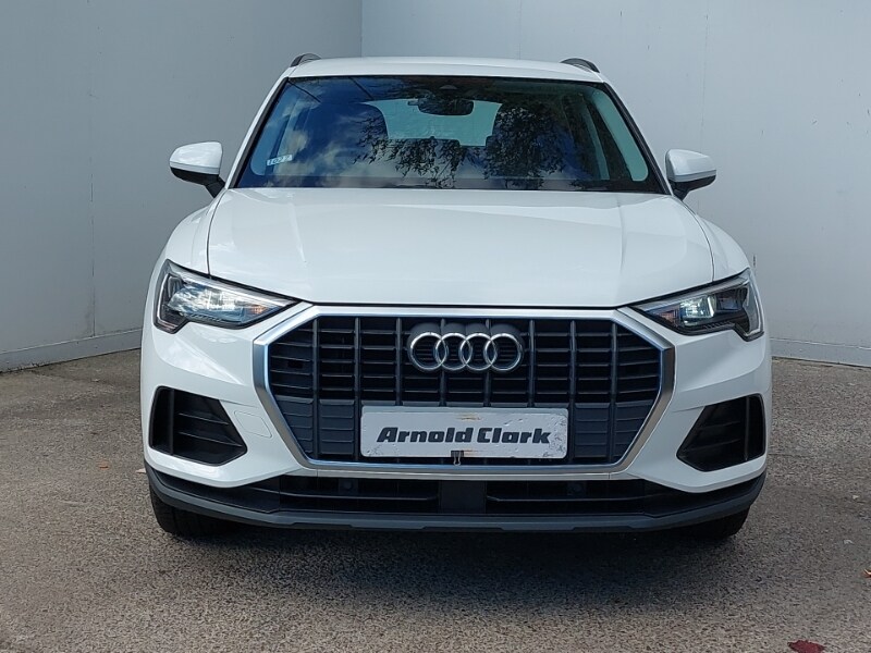 Used Audi Q3 2022 for sale - 76054584: Photo 12