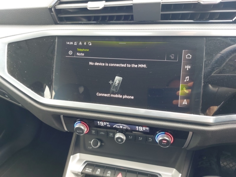 Used Audi Q3 2022 for sale - 76054584: Photo 19