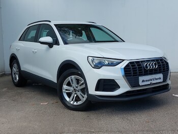 Used Audi Q3 2022 for sale - 76054584: Photo