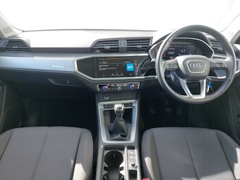 Used Audi Q3 2022 for sale - 76054584: Photo