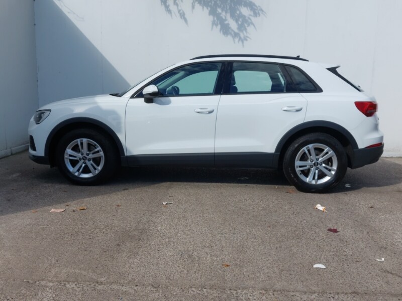 Used Audi Q3 2022 for sale - 76054584: Photo 4