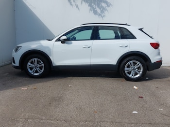 Used Audi Q3 2022 for sale - 76054584: Photo