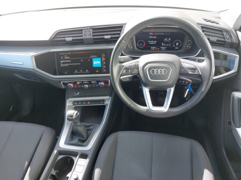 Used Audi Q3 2022 for sale - 76054584: Photo 7