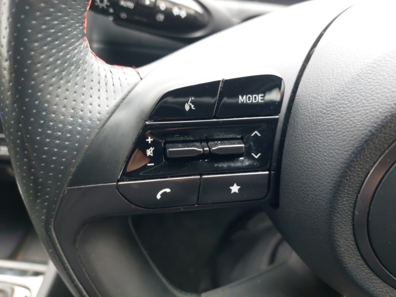 Used Hyundai TUCSON 2023 for sale - 78093626: Photo 14