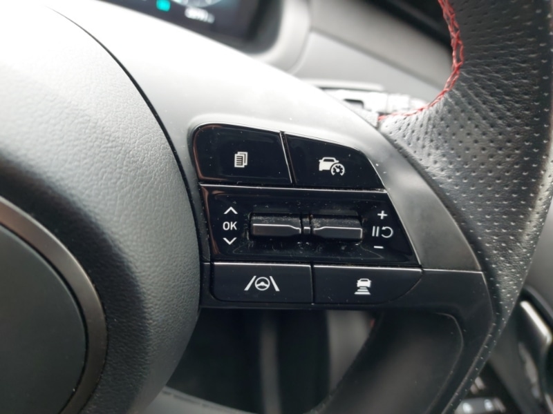 Used Hyundai TUCSON 2023 for sale - 78093626: Photo 16